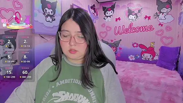 Dulce meow online show from May 20, 12:02 pm