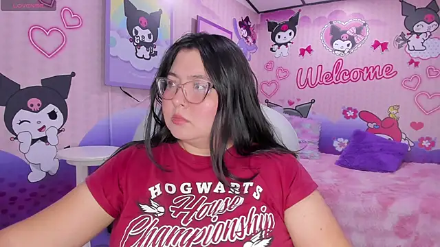 Dulce meow online show from April 5, 3:13 am