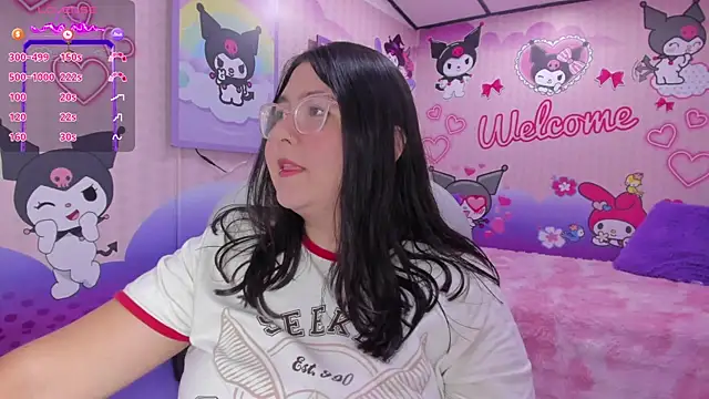 Dulce meow online show from May 21, 12:02 pm