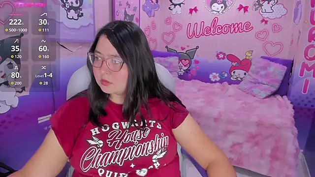 Dulce meow online show from March 27, 12:06 pm