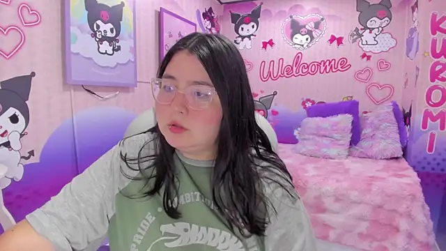 Snapshot of Dulce_meow chatting on June 19, 11:49 am Dulce meow online show from June 19, 11:49 am