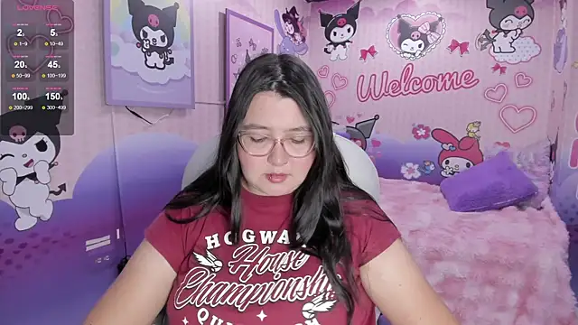 Dulce meow online show from March 19, 11:43 am