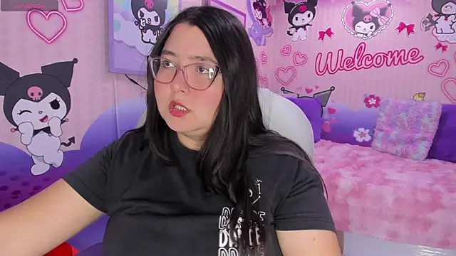 Snapshot of Dulce_meow chatting on February 11, 11:54 am Dulce meow online show from February 11, 11:54 am