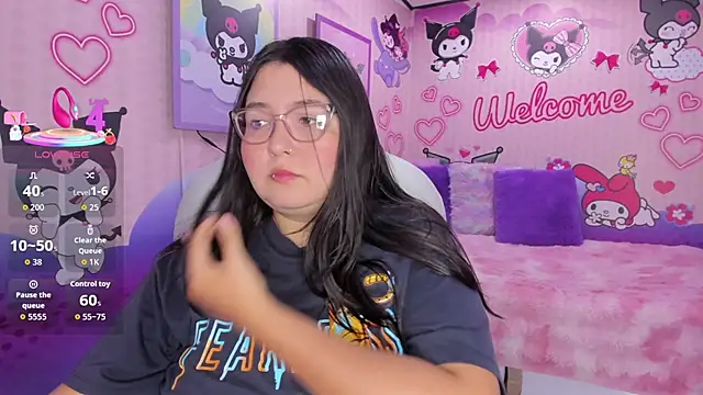 Dulce meow online show from March 31, 11:56 am