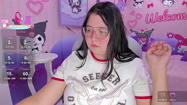 Dulce meow online show from May 9, 11:57 am