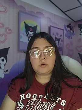 Snapshot of Dulce_meow chatting on July 16, 12:02 pm Dulce meow online show from July 16, 12:02 pm