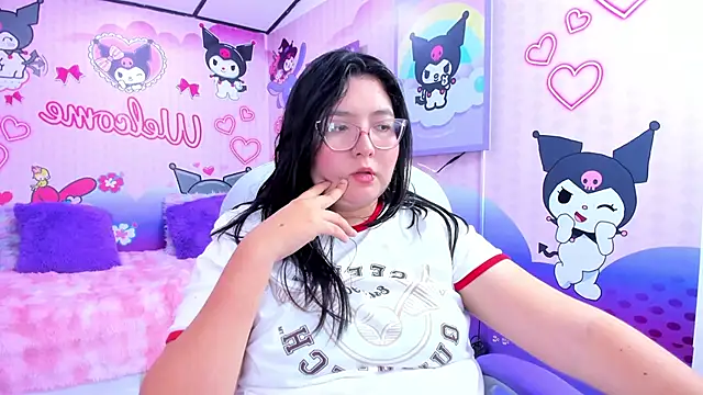 Snapshot of Dulce_meow chatting on December 4, 11:31 am Dulce meow online show from December 4, 11:31 am