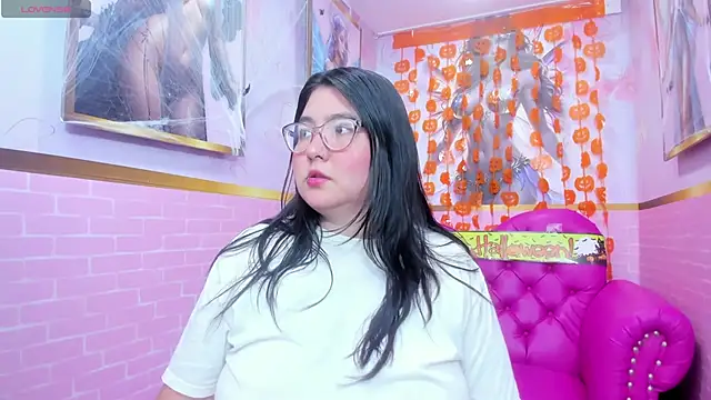 Snapshot of Dulce_meow chatting on October 24, 11:42 am Dulce meow online show from October 24, 11:42 am