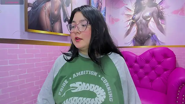 Dulce meow online show from November 19, 12:16 pm