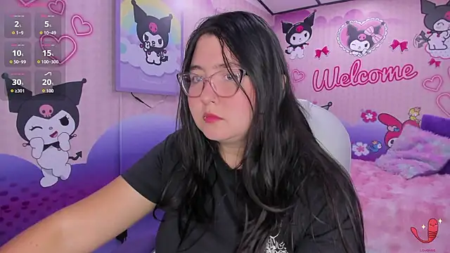 Dulce meow online show from February 26, 11:43 am