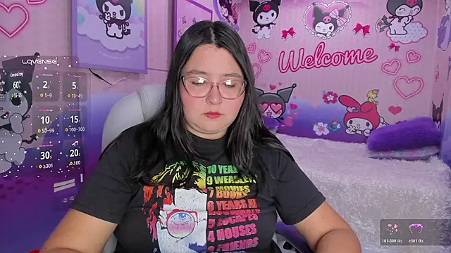 Dulce meow online show from March 13, 11:59 am