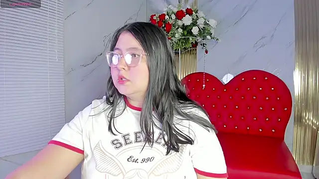 Snapshot of Dulce_meow chatting on July 11, 12:16 pm Dulce meow online show from July 11, 12:16 pm