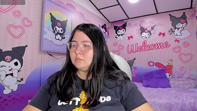 Snapshot of Dulce_meow chatting on July 19, 11:07 am Dulce meow online show from July 19, 11:07 am