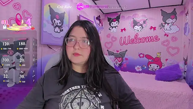 Dulce meow online show from May 8, 11:58 am
