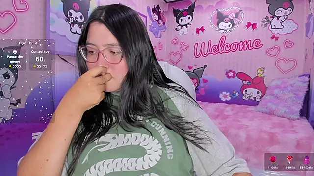 Dulce meow online show from March 4, 11:51 am