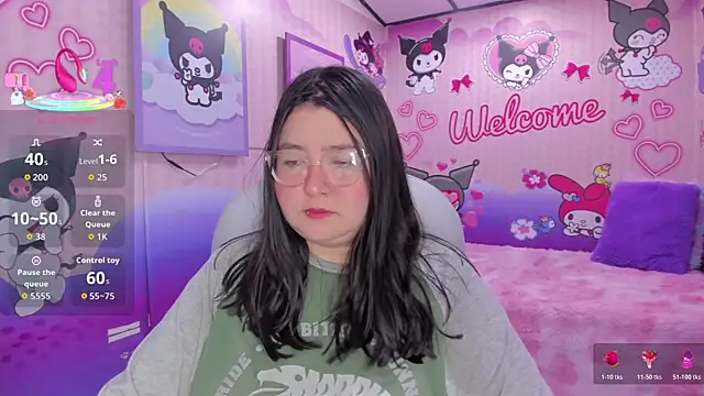 Dulce meow online show from May 28, 12:00 pm