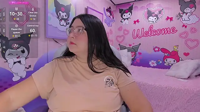 Dulce meow online show from April 30, 11:39 am