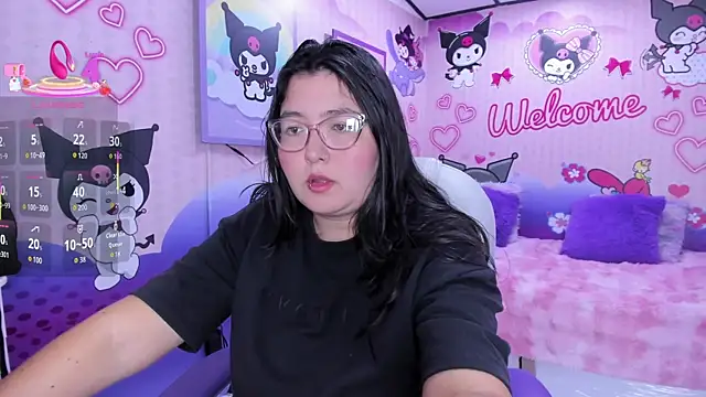 Dulce meow online show from December 5, 11:42 am