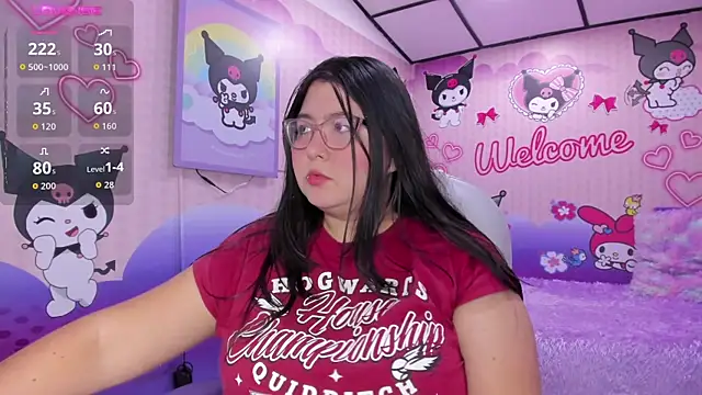 Dulce meow online show from April 10, 11:39 am