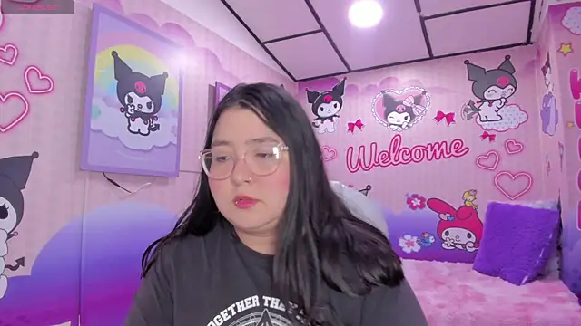Dulce meow online show from May 29, 12:33 pm