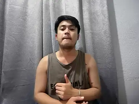 mateo012920 online show from October 20, 8:20 pm