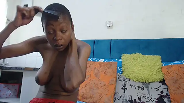 SweetSlenderChoc online show from March 23, 10:37 am