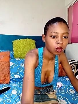 SweetSlenderChoc online show from April 14, 8:08 am