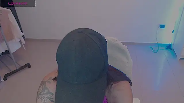 Katalina sexyyy online show from February 8, 1:03 am