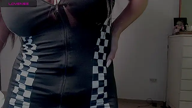 Katalina sexyyy online show from February 8, 1:42 pm