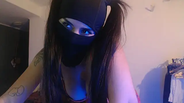 Katalina sexyyy online show from March 25, 4:17 pm