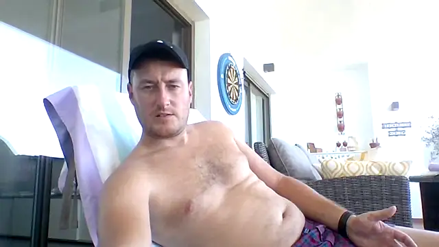 Londonlad818 online show from October 24, 1:10 pm