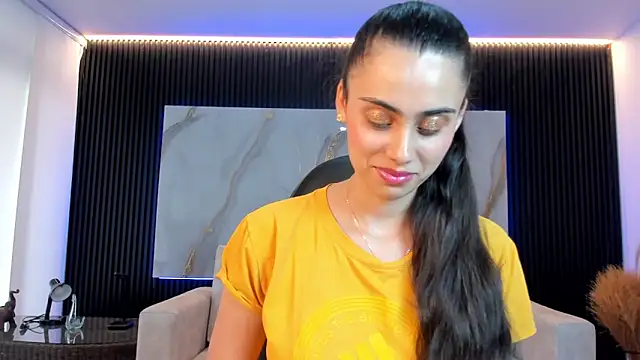 Snapshot of sofiapalacioss chatting on November 10, 6:35 pm sofiapalacioss online show from November 10, 6:35 pm