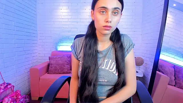 Snapshot of sofiapalacioss chatting on October 11, 3:24 pm sofiapalacioss online show from October 11, 3:24 pm