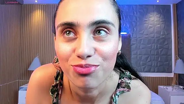 Snapshot of sofiapalacioss chatting on September 30, 7:20 pm sofiapalacioss online show from September 30, 7:20 pm