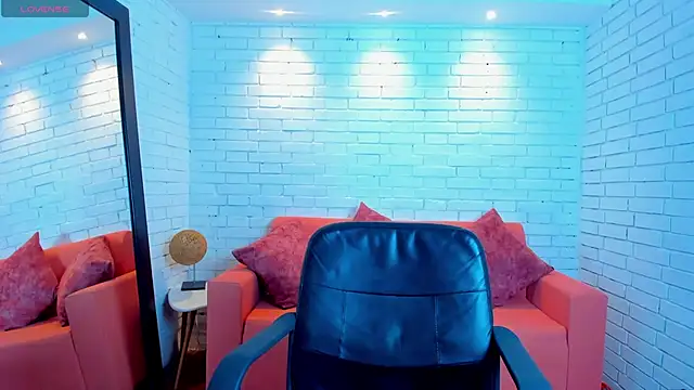 Snapshot of sofiapalacioss chatting on September 25, 8:04 pm sofiapalacioss online show from September 25, 8:04 pm