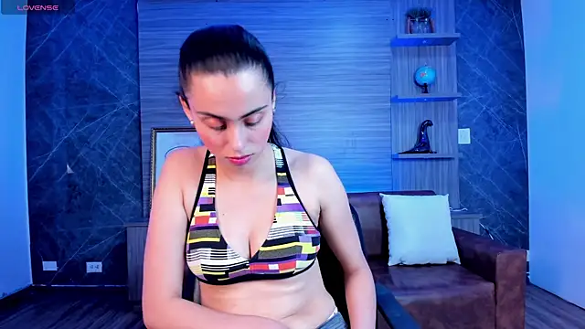 Snapshot of sofiapalacioss chatting on September 18, 7:39 pm sofiapalacioss online show from September 18, 7:39 pm