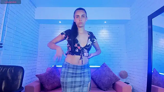 Snapshot of sofiapalacioss chatting on November 20, 7:47 pm sofiapalacioss online show from November 20, 7:47 pm