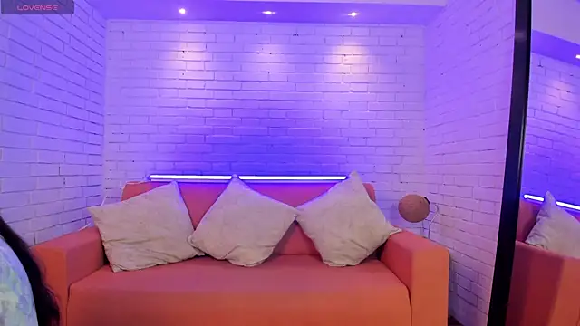 Snapshot of sofiapalacioss chatting on November 26, 7:36 pm sofiapalacioss online show from November 26, 7:36 pm