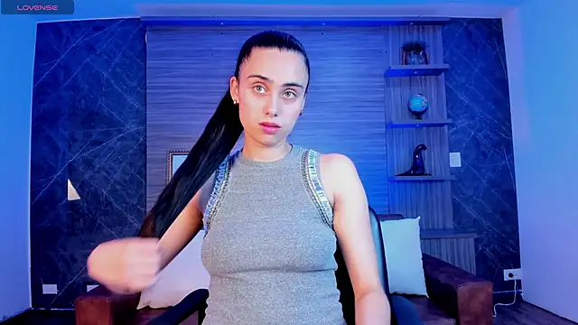 Snapshot of sofiapalacioss chatting on October 22, 7:02 pm sofiapalacioss online show from October 22, 7:02 pm