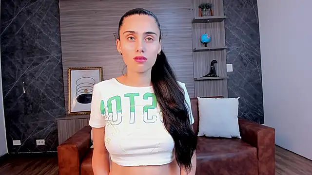 Snapshot of sofiapalacioss chatting on October 1, 7:29 pm sofiapalacioss online show from October 1, 7:29 pm