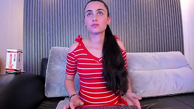 Snapshot of sofiapalacioss chatting on September 15, 6:41 pm sofiapalacioss online show from September 15, 6:41 pm