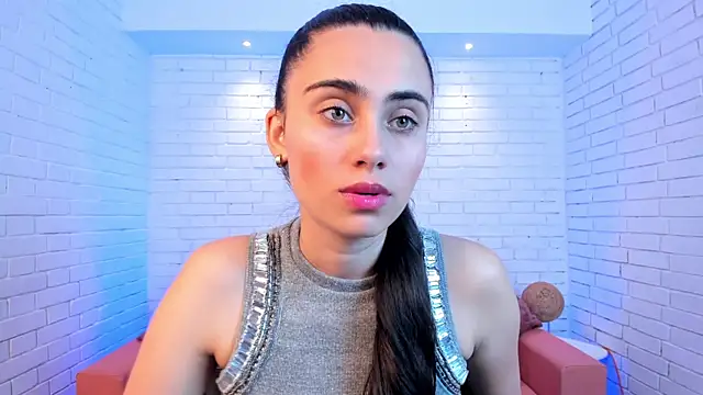 Snapshot of sofiapalacioss chatting on September 13, 5:02 pm sofiapalacioss online show from September 13, 5:02 pm