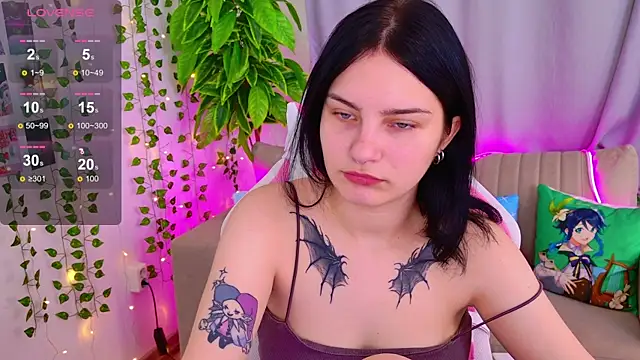 Angel Braun online show from November 14, 10:08 am