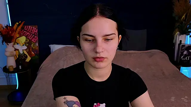 Angel Braun online show from September 17, 10:06 am