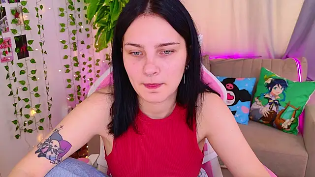 Angel Braun online show from November 7, 10:09 am