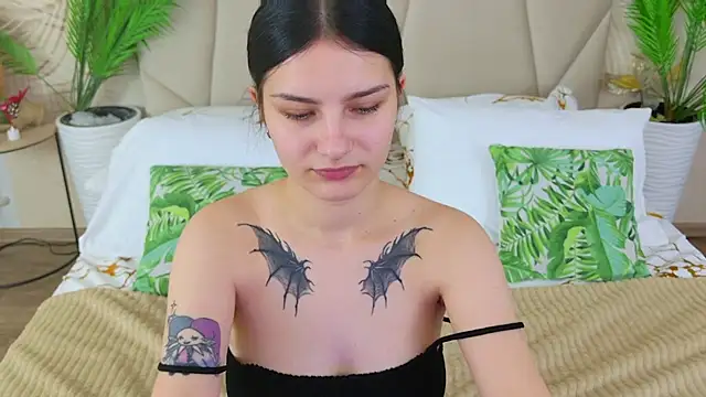 Angel Braun online show from September 27, 10:10 am