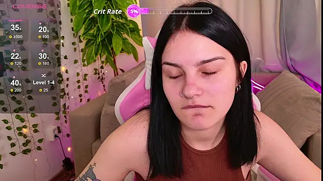 Angel Braun online show from November 23, 7:07 am