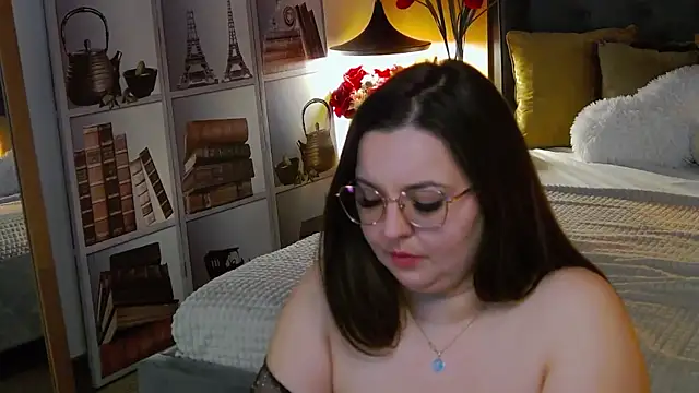 Mia Swano online show from January 19, 2:48 am