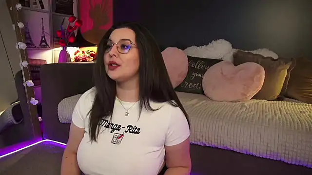 Mia Swano online show from March 25, 12:55 am