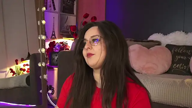 Mia Swano online show from February 19, 3:47 am